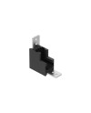 MAGNETO mini * ANGULO INTERNO 90º NEGRO